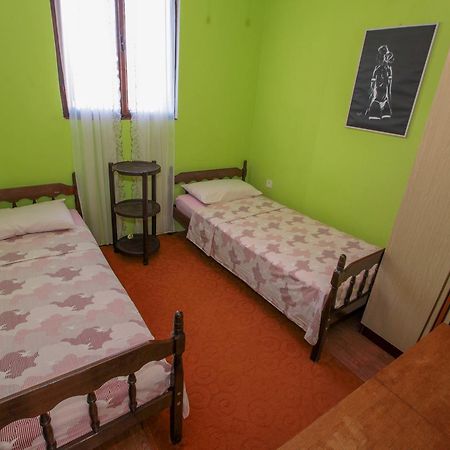 רוגוזניצה Apartments Rozmaryn מראה חיצוני תמונה