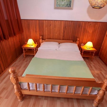 רוגוזניצה Apartments Rozmaryn מראה חיצוני תמונה