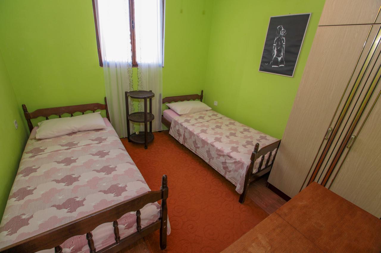 רוגוזניצה Apartments Rozmaryn מראה חיצוני תמונה