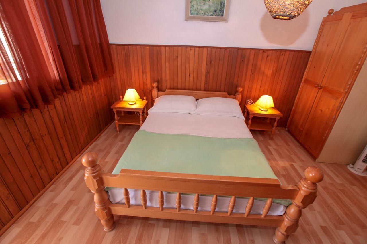 רוגוזניצה Apartments Rozmaryn מראה חיצוני תמונה