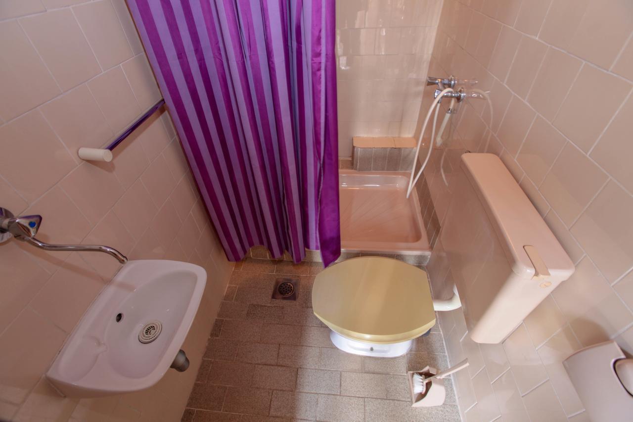 רוגוזניצה Apartments Rozmaryn מראה חיצוני תמונה