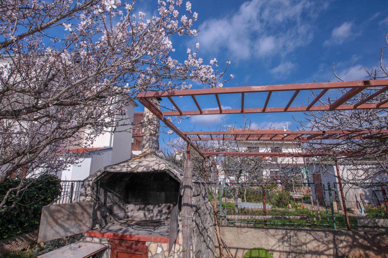 רוגוזניצה Apartments Rozmaryn מראה חיצוני תמונה