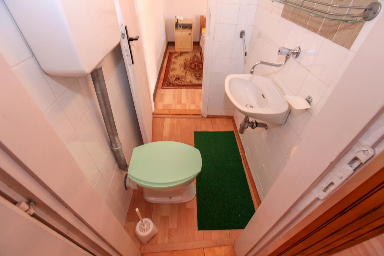 רוגוזניצה Apartments Rozmaryn מראה חיצוני תמונה