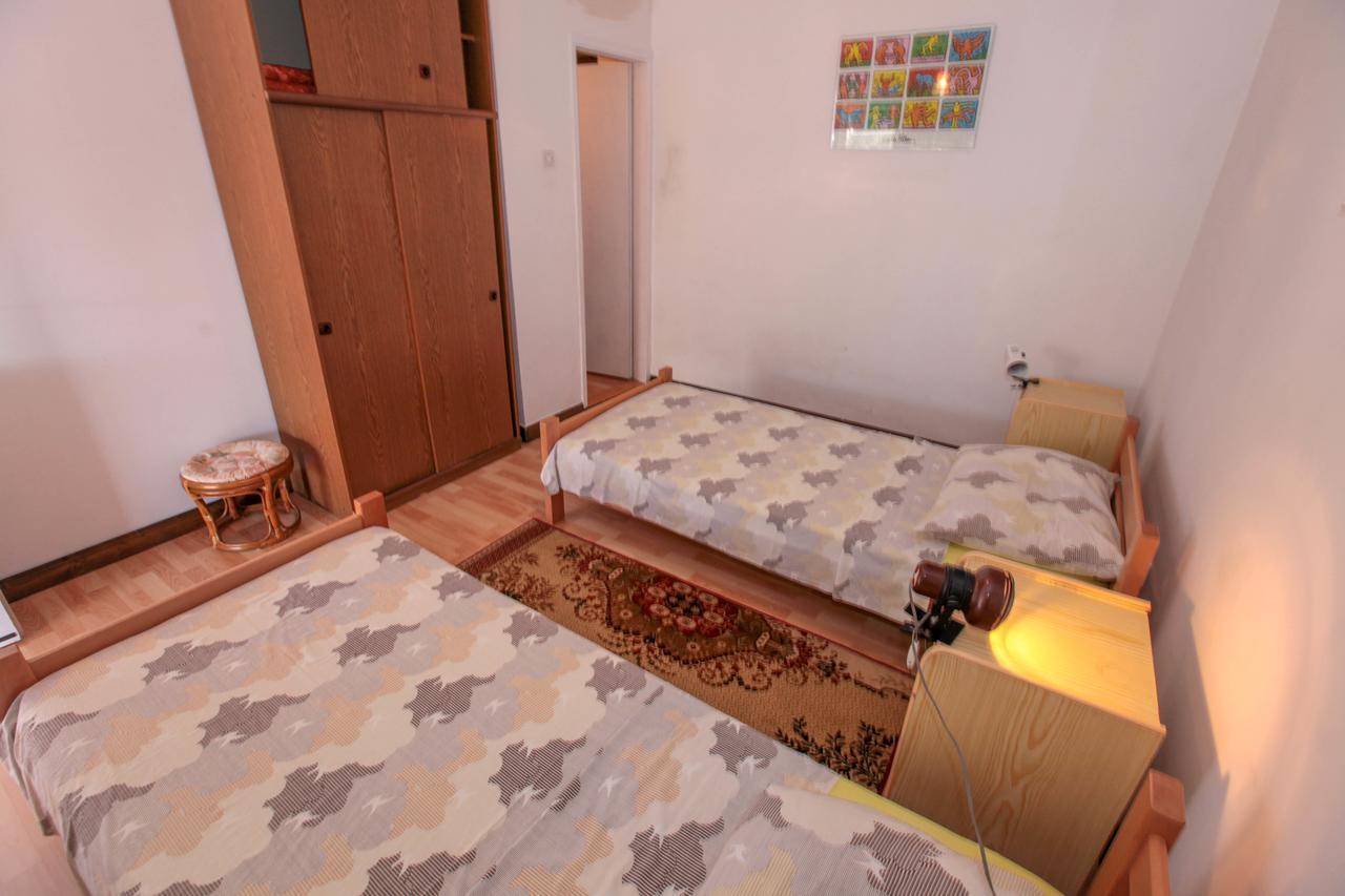רוגוזניצה Apartments Rozmaryn מראה חיצוני תמונה