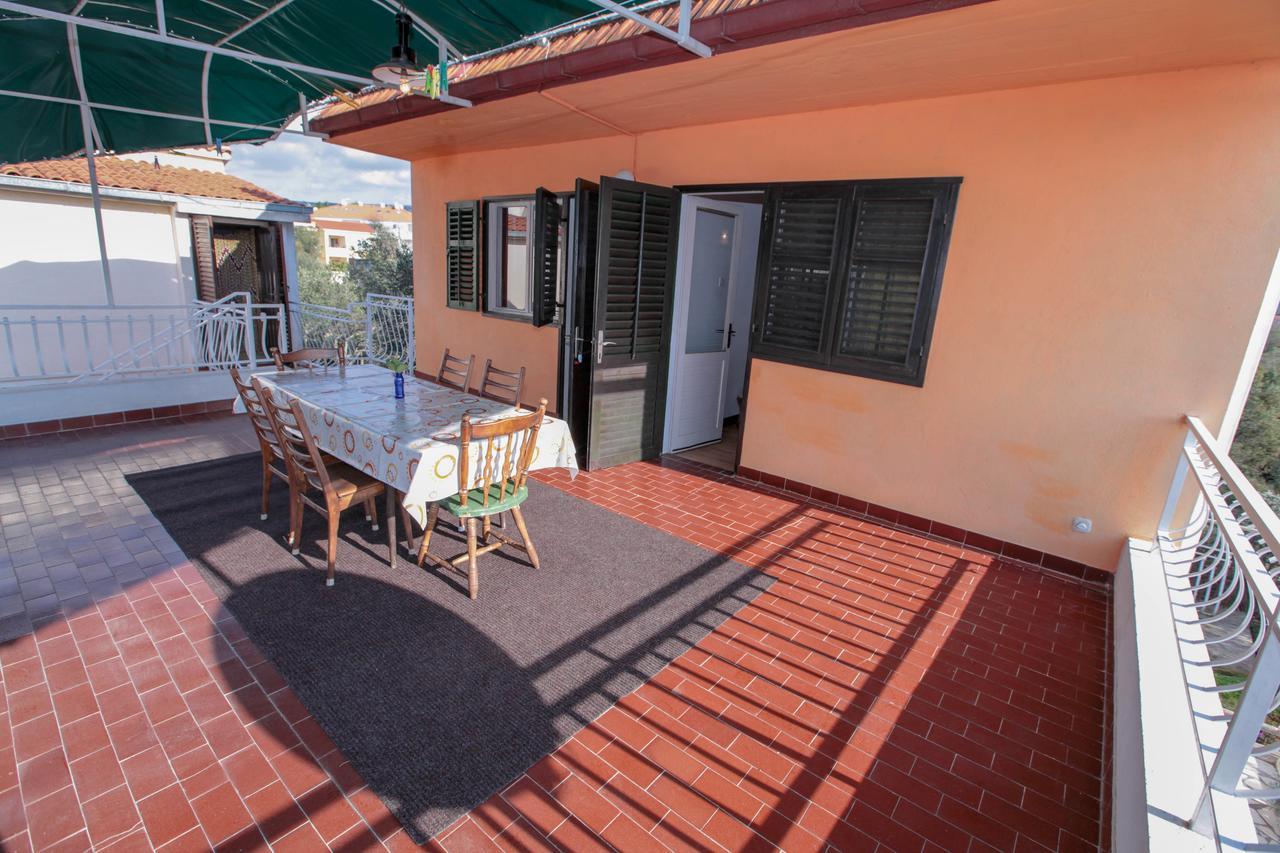 רוגוזניצה Apartments Rozmaryn מראה חיצוני תמונה