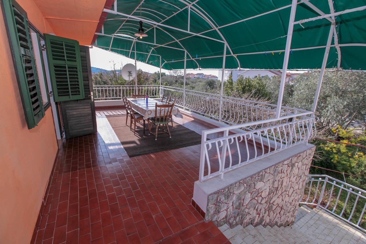 רוגוזניצה Apartments Rozmaryn מראה חיצוני תמונה
