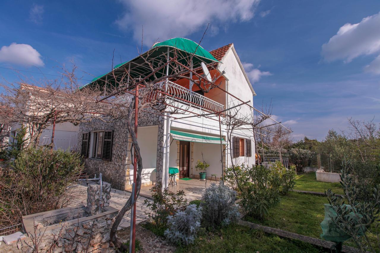 רוגוזניצה Apartments Rozmaryn מראה חיצוני תמונה