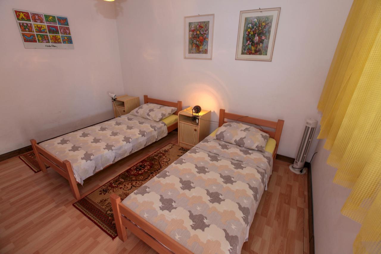 רוגוזניצה Apartments Rozmaryn מראה חיצוני תמונה