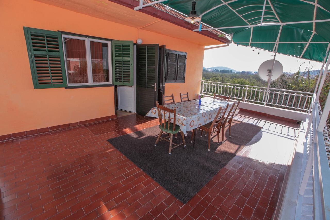רוגוזניצה Apartments Rozmaryn מראה חיצוני תמונה