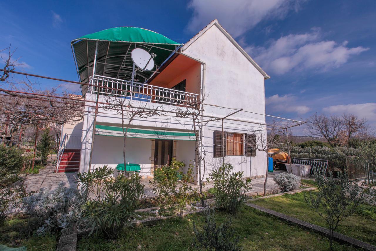 רוגוזניצה Apartments Rozmaryn מראה חיצוני תמונה